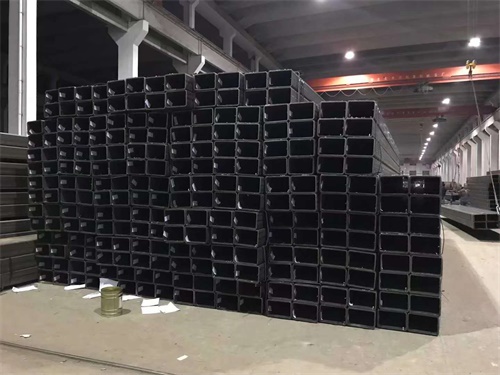 安多冷拔方管选型指南 工程采购怎么选
